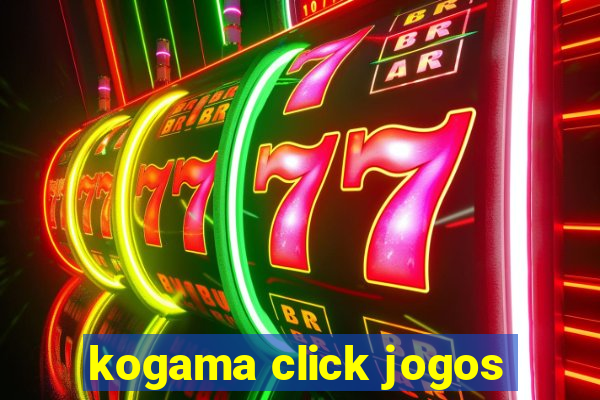 kogama click jogos